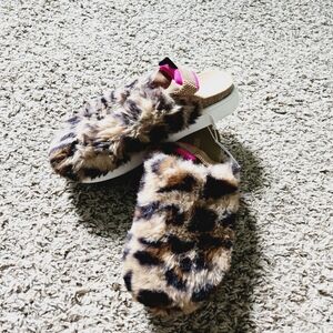 New Steve Madden Jslang Sandal Size 1